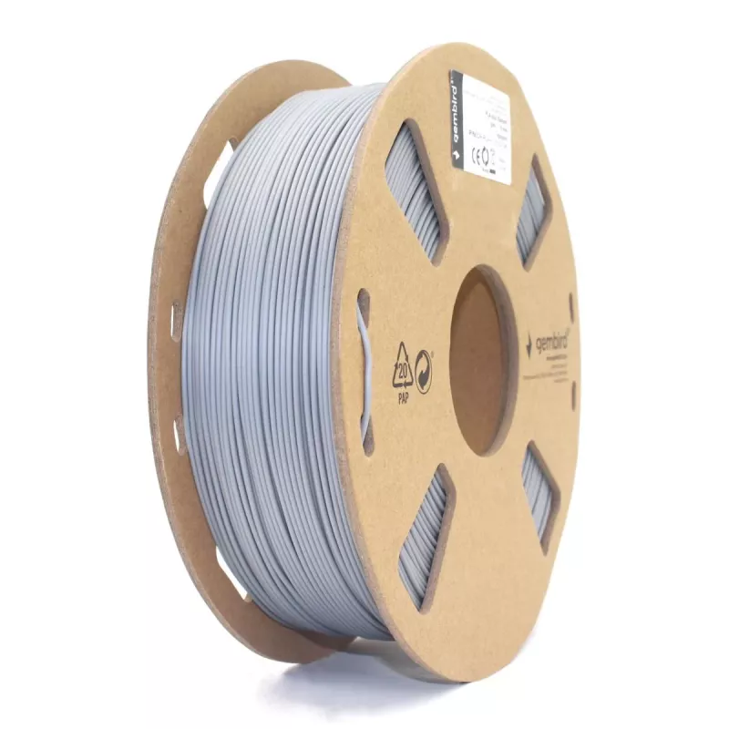 GEMBIRD PLA filament hall, 1,75 mm, 1 kg