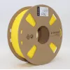 GEMBIRD PLA kollane, 1,75 mm, 1 kg