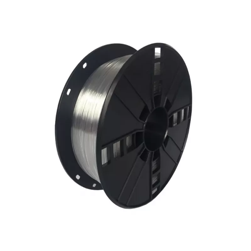 3D printimismaterjal Gembird 3DP-PETG1.75-01-NAT