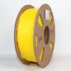 GEMBIRD PETG Kollane, 1,75 mm, 1 kg