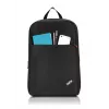 Lenovo ThinkPad Basic seljakott Must