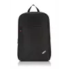 Lenovo ThinkPad Basic seljakott Must