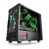 Korpus Thermaltake Versa H18 Micro Tower Must