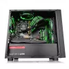 Korpus Thermaltake Versa H18 Micro Tower Must