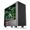 Korpus Thermaltake Versa H18 Micro Tower Must