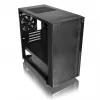 Korpus Thermaltake Versa H18 Micro Tower Must