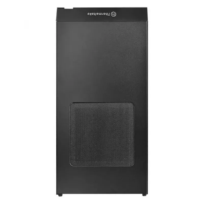 Korpus Thermaltake Versa H18 Micro Tower Must