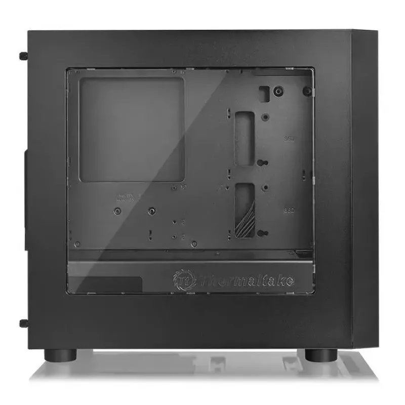 Korpus Thermaltake Versa H18 Micro Tower Must
