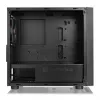 Korpus Thermaltake Versa H18 Micro Tower Must