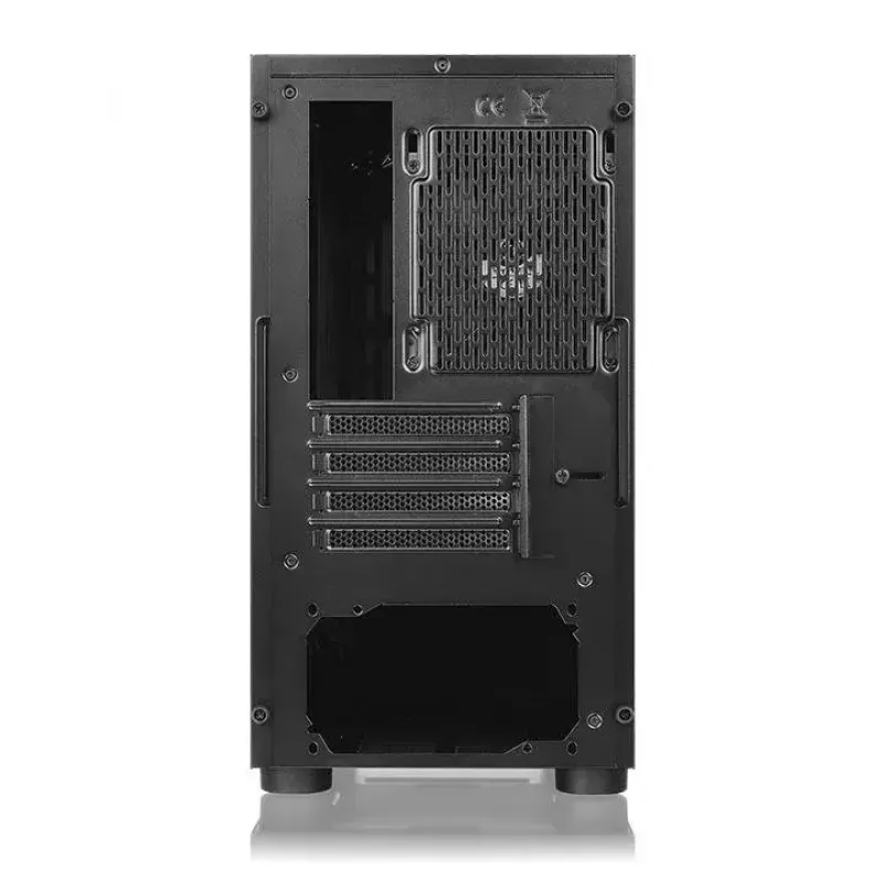 Korpus Thermaltake Versa H18 Micro Tower Must