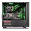 Korpus Thermaltake Versa H18 Micro Tower Must