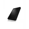 ICY BOX IB-223U3a-B HDD/SSD korpus Must 2.5 tolli