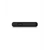 ICY BOX IB-223U3a-B HDD/SSD korpus Must 2.5 tolli