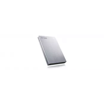 ICY BOX IB-241WP HDD/SSD korpus Antratsiit, Hõbedane 2,5 tolli