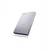 ICY BOX IB-241WP HDD/SSD korpus Antratsiit, Hõbedane 2,5 tolli