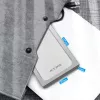 ICY BOX IB-241WP HDD/SSD korpus Antratsiit, Hõbedane 2,5 tolli