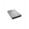 ICY BOX IB-241WP HDD/SSD korpus Antratsiit, Hõbedane 2,5 tolli