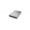 ICY BOX IB-241WP HDD/SSD korpus Antratsiit, Hõbedane 2,5 tolli