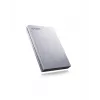 ICY BOX IB-241WP HDD/SSD korpus Antratsiit, Hõbedane 2,5 tolli