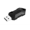 Juhtmevaba mängupult ESPERANZA EGG112K 2,4 GHz, PC-le ja PS3-le, USB-vastuvõtja, must, 12 nuppu, analoogkangid
