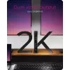 ICY BOX IB-DK2241AC Juhtmega USB 3.2 Gen 1 (3.1 Gen 1) Type-A Must