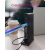 ICY BOX IB-DK2241AC Juhtmega USB 3.2 Gen 1 (3.1 Gen 1) Type-A Must