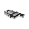 ICY BOX IB-166SSK-B HDD enclosure Must 3.5 inch