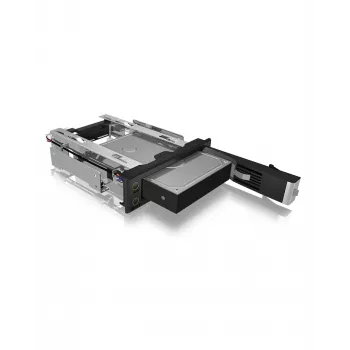 ICY BOX IB-166SSK-B HDD enclosure Must 3.5 inch