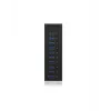 ICY BOX IB-AC6110 USB 3.2 Gen 1 (3.1 Gen 1) Type-B 5000 Mbit/s Must