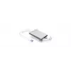 ICY BOX IB-AC703-U3 HDD/SSD-korpus Valge 2.5 tolli