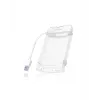 ICY BOX IB-AC703-U3 HDD/SSD-korpus Valge 2.5 tolli