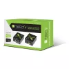 Techly helimuundur SPDIF digitaalsest analoogiks IDATA SPDIF-3