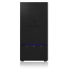 ICY BOX IB-RD3621U3 HDD/SSD korpus Must 3.5 tolli