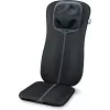 Massaažiga istmekate Beurer MG 254 — shiatsu selja- ja kaelamassaaz, soojendusfunktsioon, must, 5,4 kg