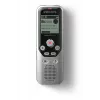 Philips DVT1250 diktofon, sisemälu ja mälukaart, must, hall