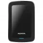 ADATA HV300 väline kõvaketas 1 TB 2,5-tolline USB 3.2 Gen 1 (3.1 Gen 1) Must