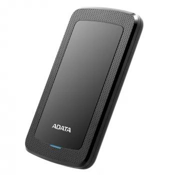 ADATA HV300 väline kõvaketas 1 TB 2,5-tolline USB 3.2 Gen 1 (3.1 Gen 1) Must