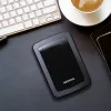 ADATA HV300 väline kõvaketas 1 TB 2,5-tolline USB 3.2 Gen 1 (3.1 Gen 1) Must