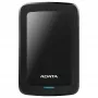 ADATA HDD Ext HV300 2TB Must väline kõvaketas 2,5 tolli USB 3.2 Gen 1 (3.1 Gen 1)