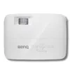 BenQ MW550 standardse heitega projektor 3500 ANSI luumenit DLP WXGA (1280x800) Valge