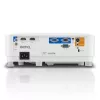 BenQ MW550 standardse heitega projektor 3500 ANSI luumenit DLP WXGA (1280x800) Valge
