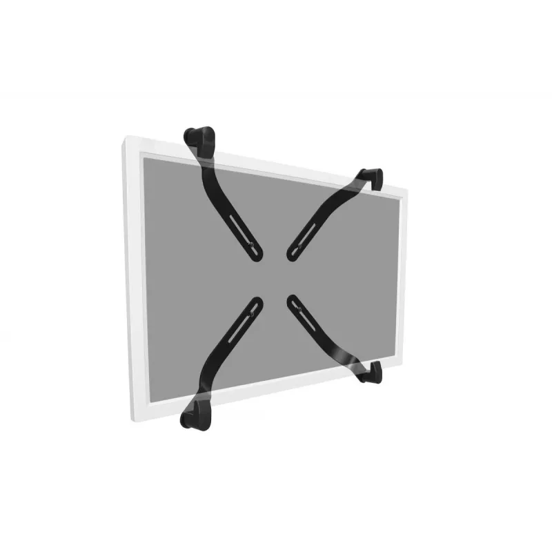 DIGITUS Adapter monitorite kinnitamiseks ilma VESA aukudeta