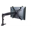 DIGITUS Adapter monitorite kinnitamiseks ilma VESA aukudeta
