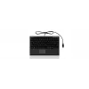 KeySonic ACK-540U+ (US) klaviatuur kontor USB QWERTY US English must