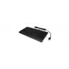 KeySonic ACK-595C+ (US) klaviatuur Home USB QWERTY US English Must
