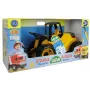 Ekskavaator Lena GIGA TRUCKS Earth mover Pro
