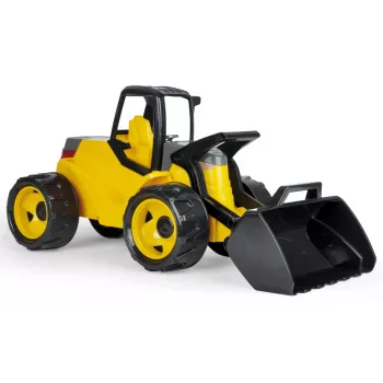 Ekskavaator Lena GIGA TRUCKS Earth mover Pro