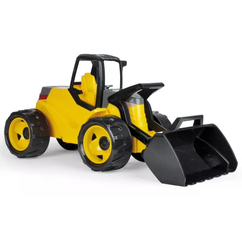 Ekskavaator Lena GIGA TRUCKS Earth mover Pro