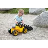 Ekskavaator Lena GIGA TRUCKS Earth mover Pro