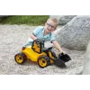 Ekskavaator Lena GIGA TRUCKS Earth mover Pro